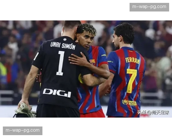 巴萨高位逼抢体系见成效 控球率与射门转化率双升显战术革新