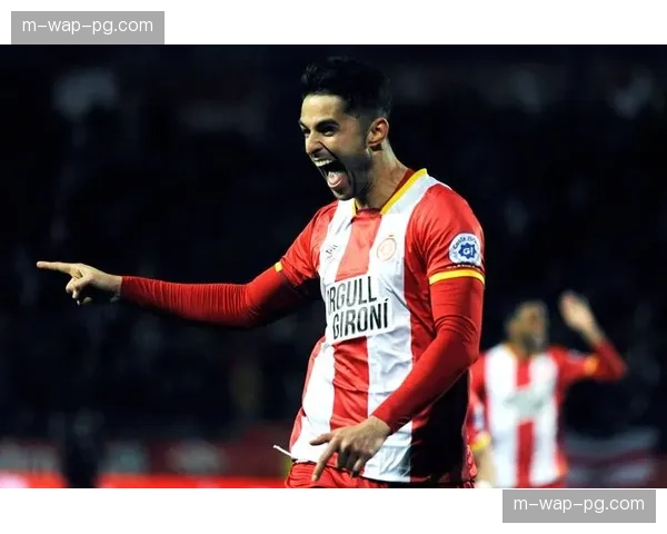 齐甘科夫近十场四球 成赫罗纳进攻核心依赖