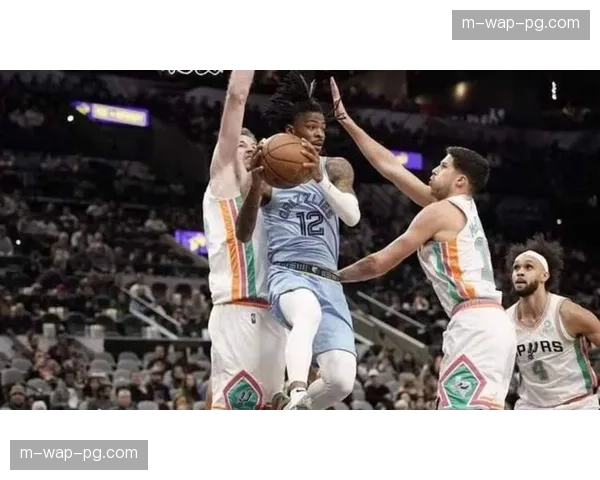 马刺八连胜状态火热 进攻效率提升至联盟第八